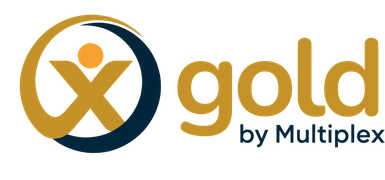 Plexiscan Gold logo