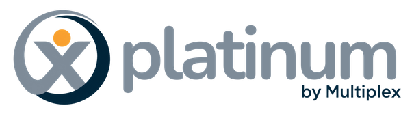 Plexiscan Platinum logo