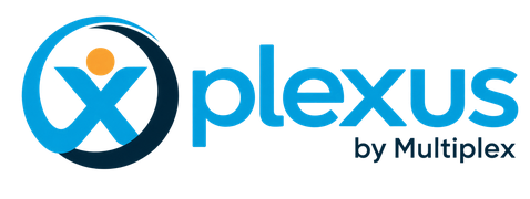 Plexiscan Plexus logo